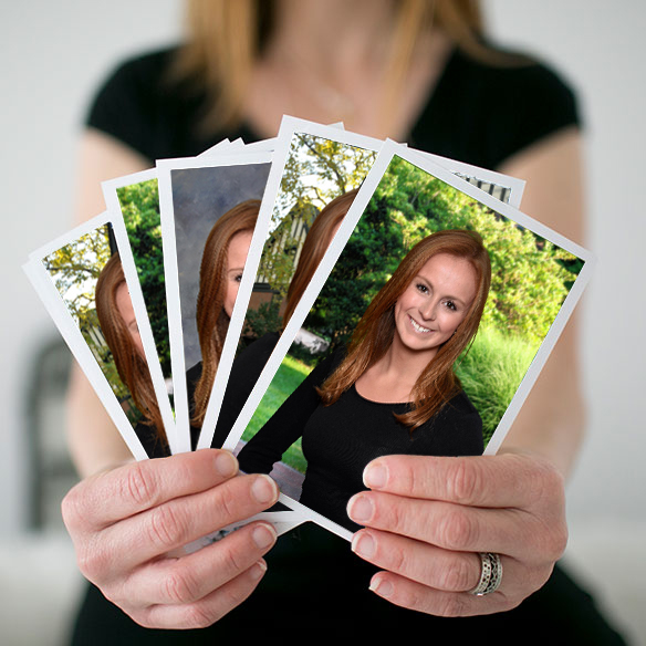 4x6 Perfect Package