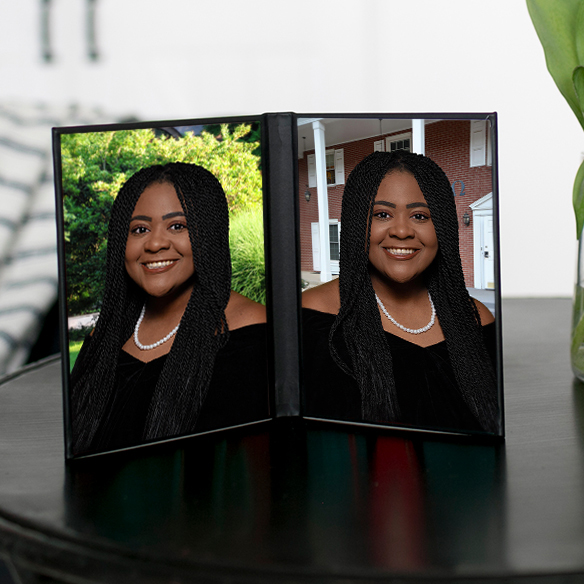 5x7 Image Folio