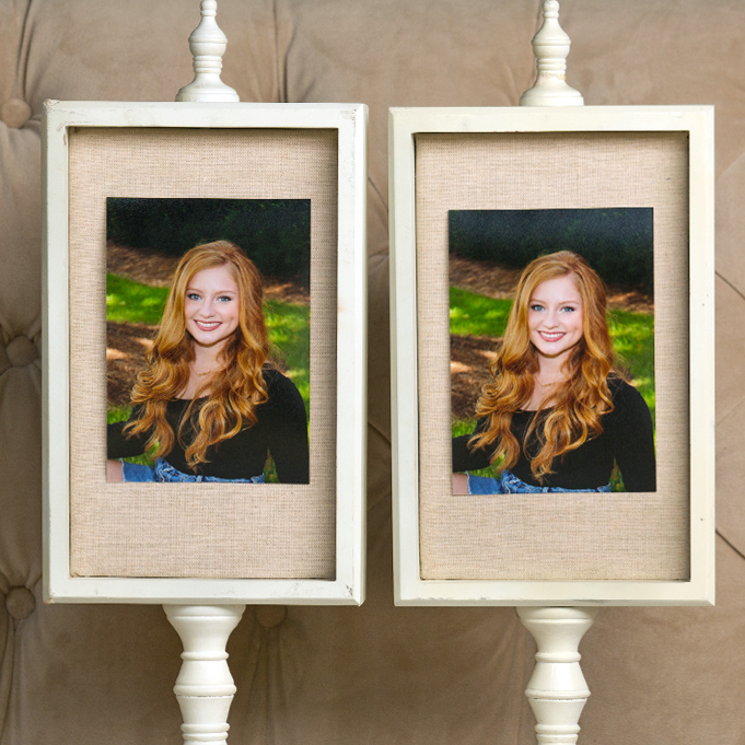 2 5x7 Prints