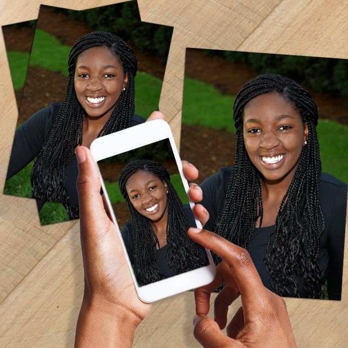 Basic Portrait Package