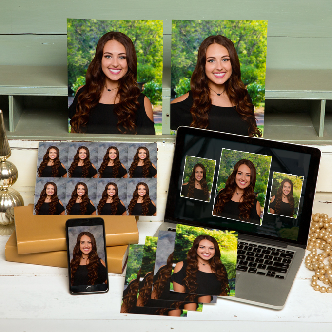 Complete Composite Package