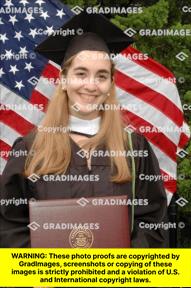 Ceremony Portrait