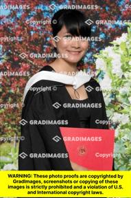 Ceremony Portrait