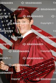 Ceremony Portrait