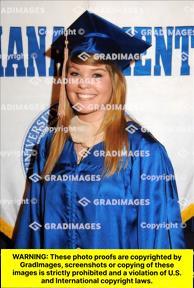 Ceremony Portrait