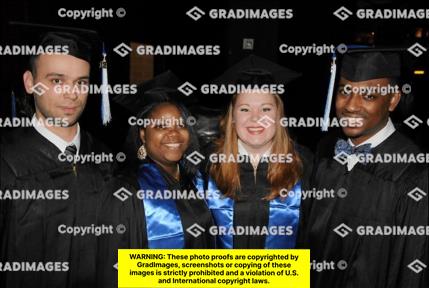 Ceremony Candids