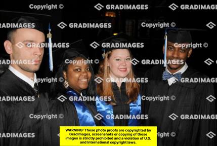Ceremony Candids