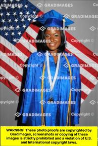 Ceremony Portrait