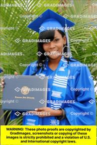 Ceremony Portrait