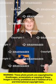 Ceremony Portrait