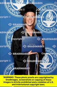 Ceremony Portrait