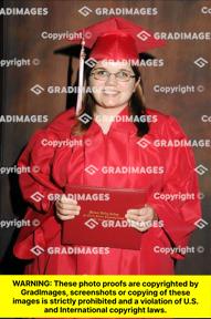 Ceremony Portrait