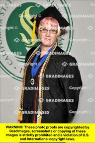 Ceremony Portrait