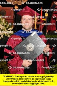 Ceremony Portrait