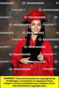 Ceremony Portrait