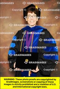 Ceremony Portrait