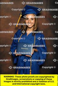 Ceremony Portrait
