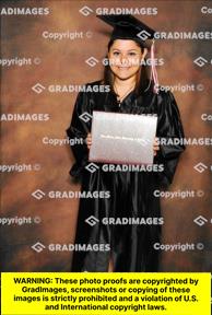 Ceremony Portrait