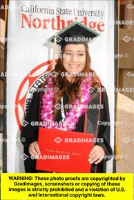Ceremony Portrait
