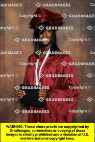 Ceremony Portrait