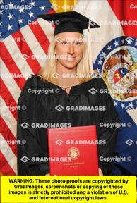 Ceremony Portrait