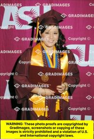 Ceremony Portrait