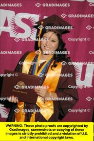 Ceremony Portrait