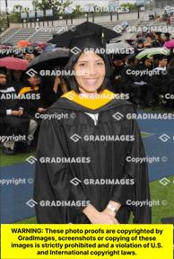 Ceremony Portrait