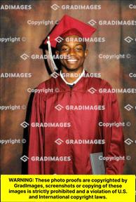 Ceremony Portrait