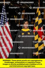 Ceremony Portrait