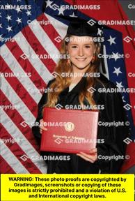 Ceremony Portrait