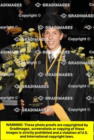 Ceremony Portrait