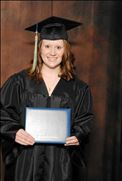 GradImages - Illinois Central College Spring Graduation 2013 - My Photos:  Julie Pavelka