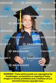 Ceremony Portrait