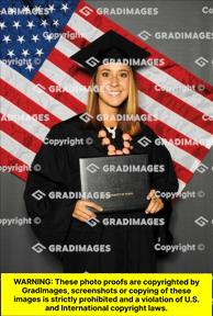 Ceremony Portrait