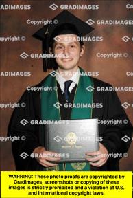 Ceremony Portrait