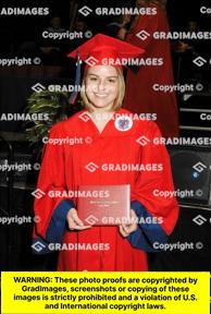 Ceremony Portrait