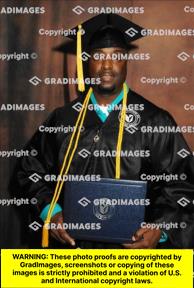 Ceremony Portrait