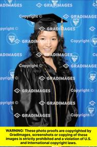 Ceremony Portrait