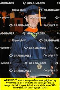 Ceremony Portrait