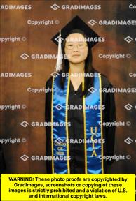 Ceremony Portrait