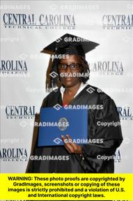 Ceremony Portrait