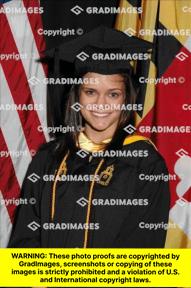 Ceremony Portrait
