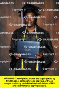 Ceremony Portrait