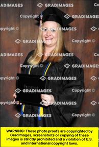 Ceremony Portrait