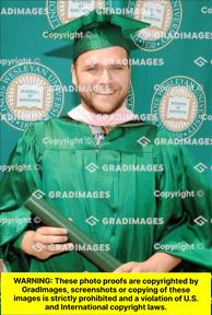Ceremony Portrait