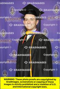 Ceremony Portrait