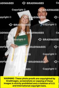Hooding Portrait