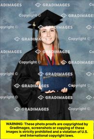 Ceremony Portrait