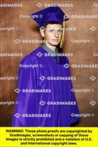 Ceremony Portrait